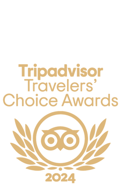 Viveda Wellness Resort - Trip Advisor Travellers Choice<br>(2024)